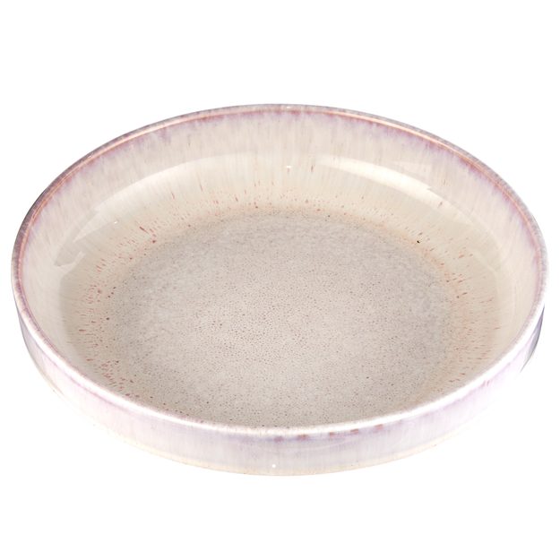 TAVIRA TALÍŘ NA TĚSTOVINY - RŮŽOVÁ