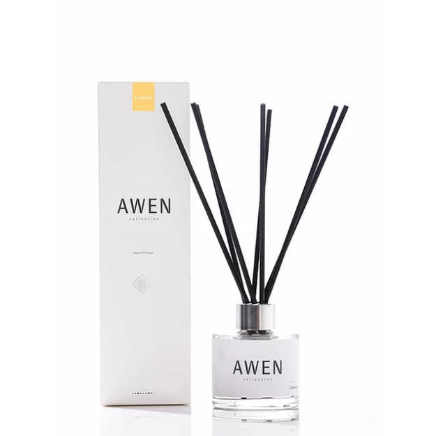 AWEN VŮNĚ DO BYTU "LIMERICK" 100 ML