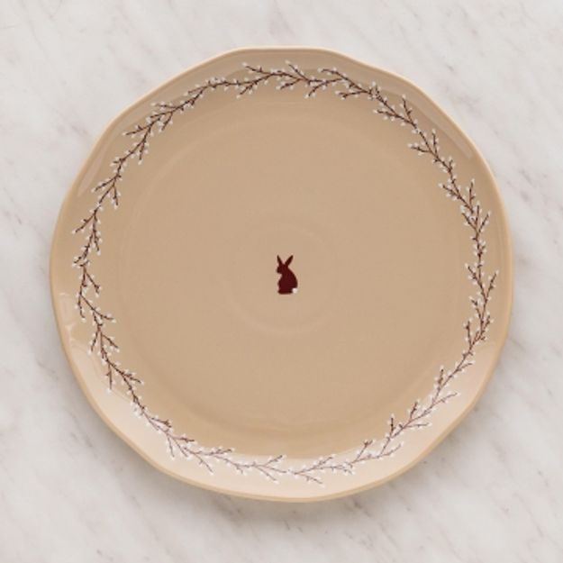 HOME & YOU TALÍŘ KRÁLÍČEK