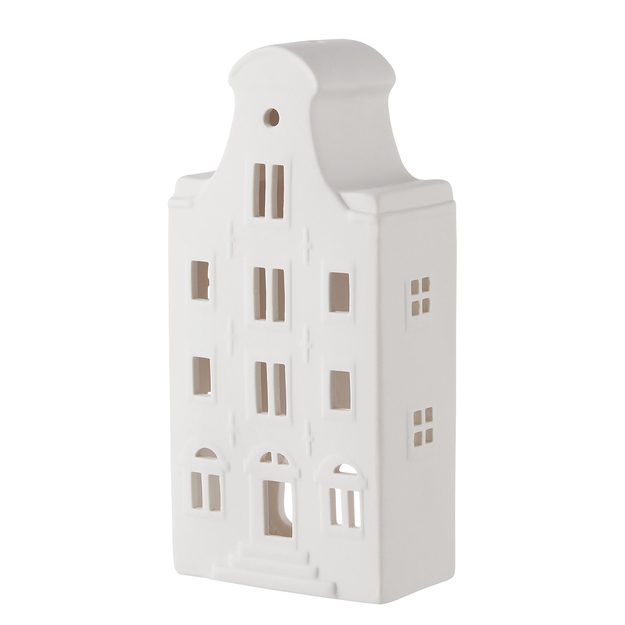 AMSTERDAM KERAMICKÝ SVÍCEN NA ČAJOVOU SVÍČKU 19 CM