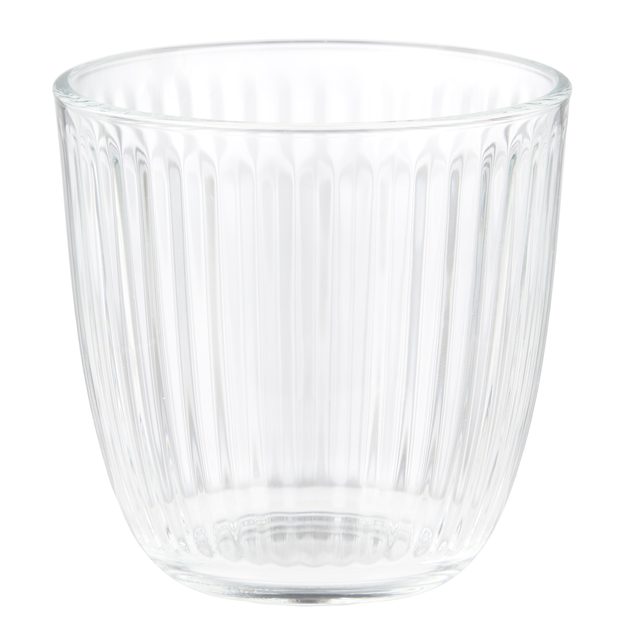 LINEE SKLENICE 290 ML - ČIRÁ