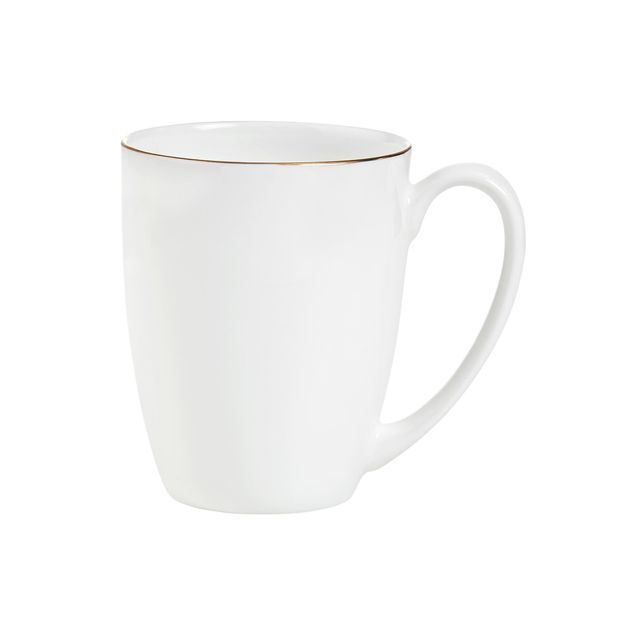 GOLDEN AGE HRNEK 400 ML