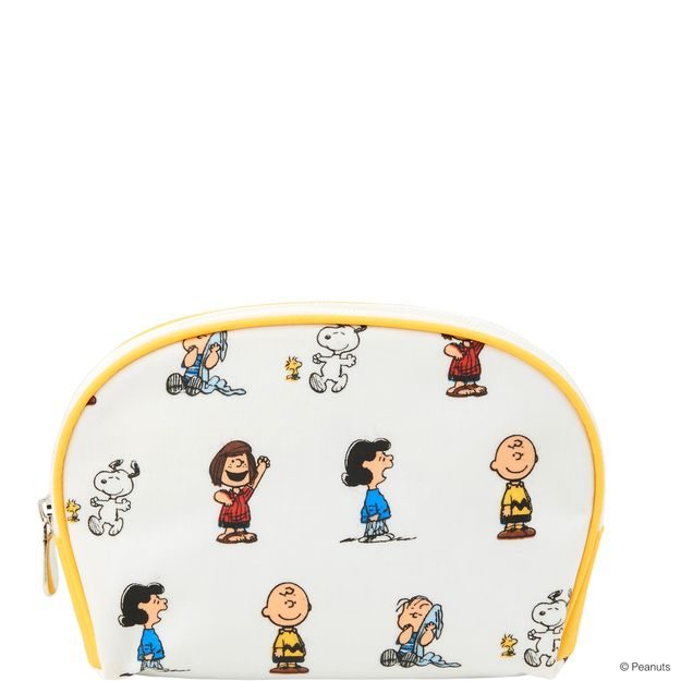 PEANUTS TAŠTIČKA NA DROBNOSTI 19 CM