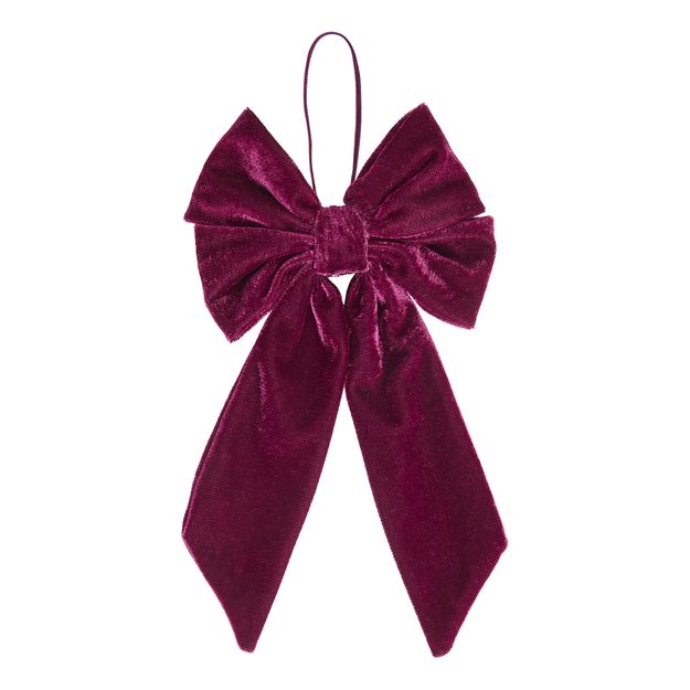 PRESENT MAŠLE 15 CM - BORDÓ