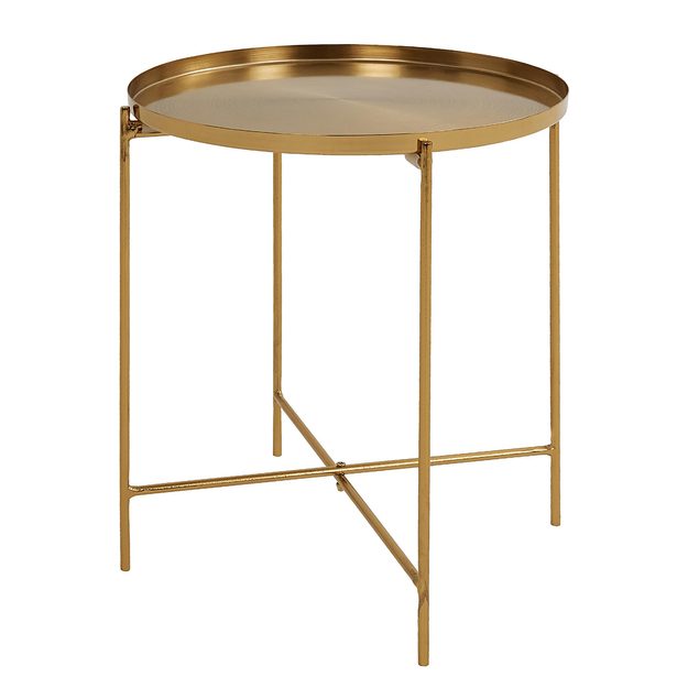 AURIA PŘÍRUČNÍ STOLEK