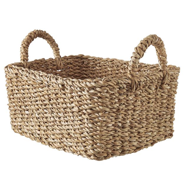 ERLA ÚLOŽNÝ KOŠÍK HRANATÝ 30 CM