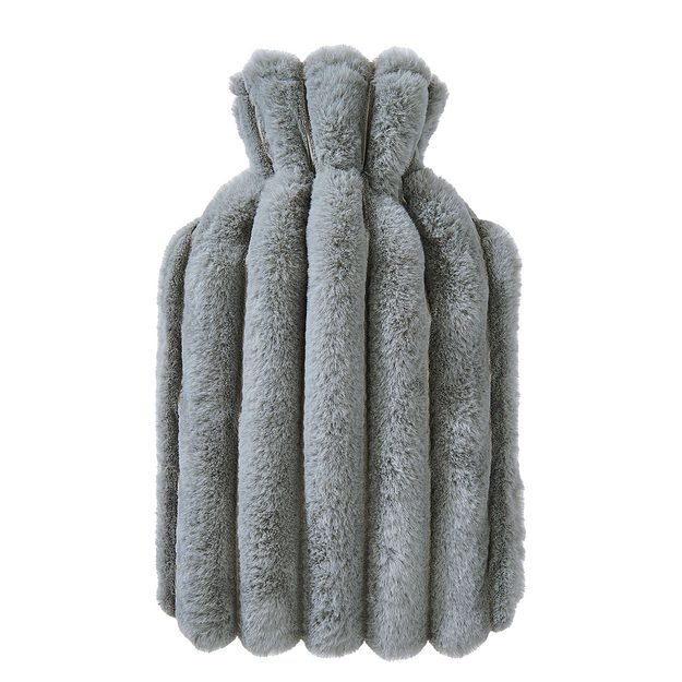 STAY HOME CLUB TERMOFOR - ŠEDÁ