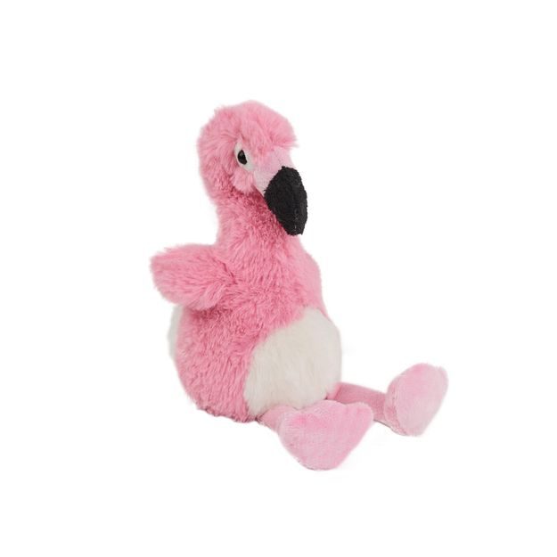 THE GIGOLOS PLYŠOVÝ PLAMEŇÁK 17 CM