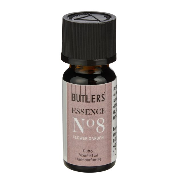 ESSENCE VONNÝ OLEJ FLOWER GARDEN 10 ML