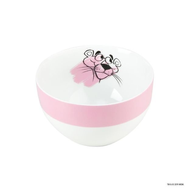 PINK PANTHER MISKA SKICA NEVINNOST 670 ML