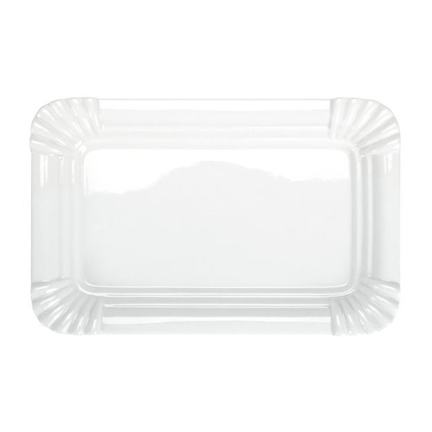 PURO TALÍŘ "PAPPOPTIK" 30,5 CM