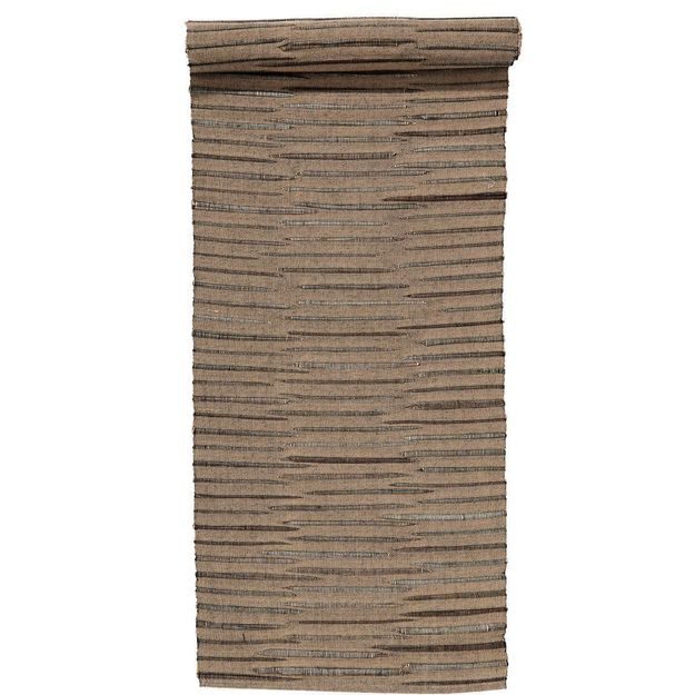 ZEN GARDEN BĚHOUN - HNĚDÁ