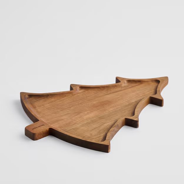 HOME & YOU SERVÍROVACÍ PRKÉNKO STROMEK 34 CM