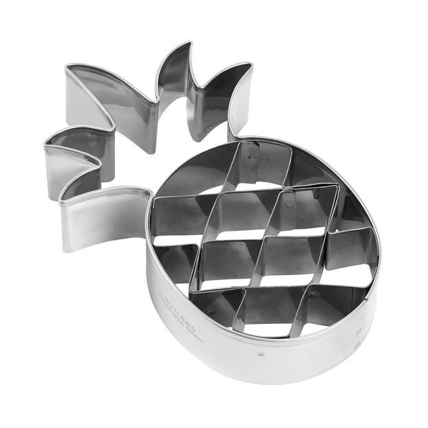 BISCUIT VYKRAJOVÁTKO ANANAS