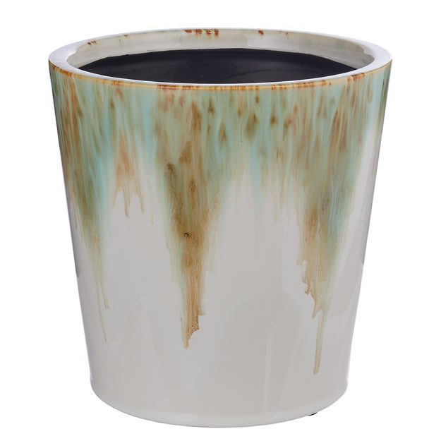 GRADIENT KVĚTINÁČ 20 CM