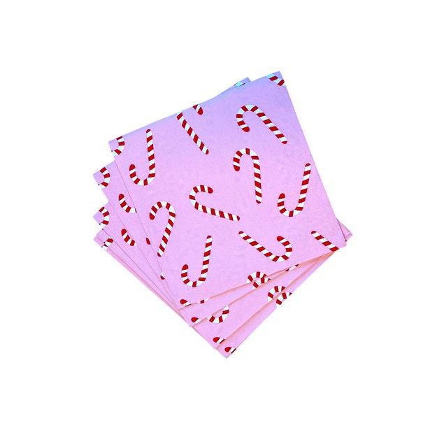 APRES PAPÍROVÉ UBROUSKY CUKROVÁ TYČINKA 20 KS