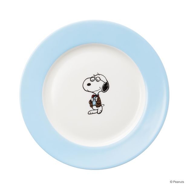 PEANUTS TALÍŘ BEFORE/AFTER