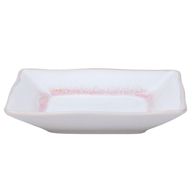 ARTISAN TALÍŘ 16 X 16 CM - BÉŽOVÁ