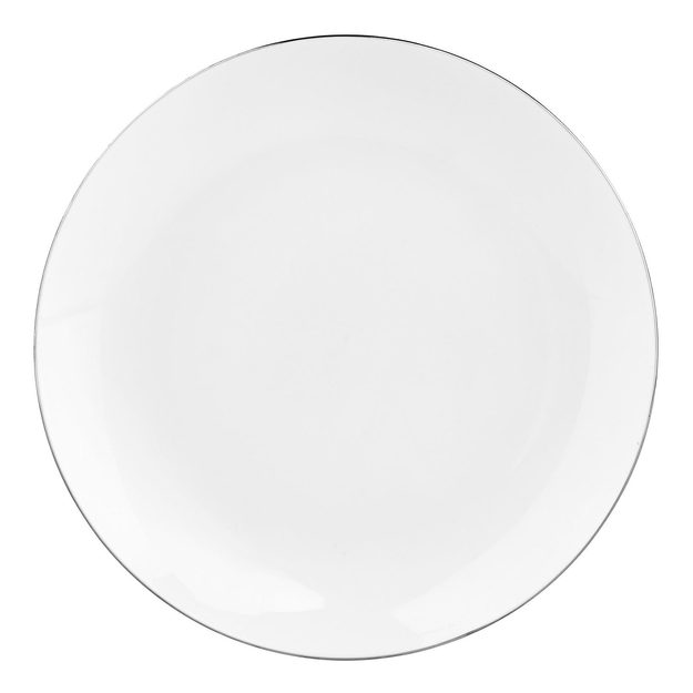 SILVER LINING TALÍŘ 20 CM