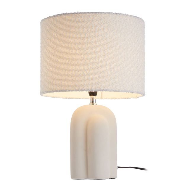 TAKAO STOLNÍ LAMPA BUKLÉ