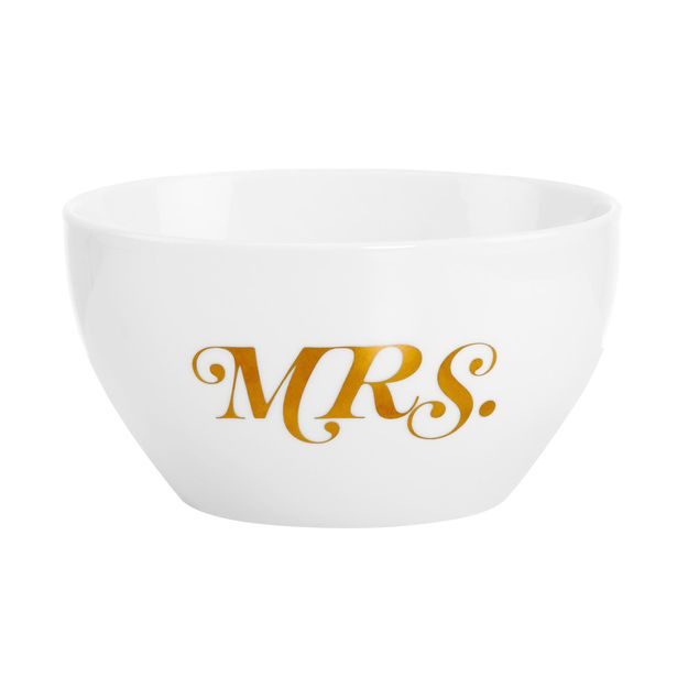 MR.& MRS. MISKA PRO MANŽELKU