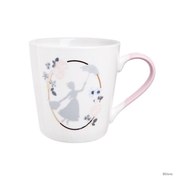 DISNEY HRNEK MARY POPPINS