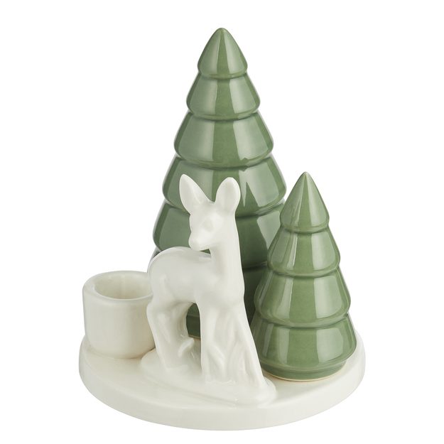 SYLVAN SPIRIT SVÍCEN KOLOUŠEK A JEDLE