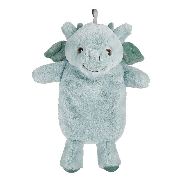 BELLY PAIN BANDITS TERMOFOR DRAK