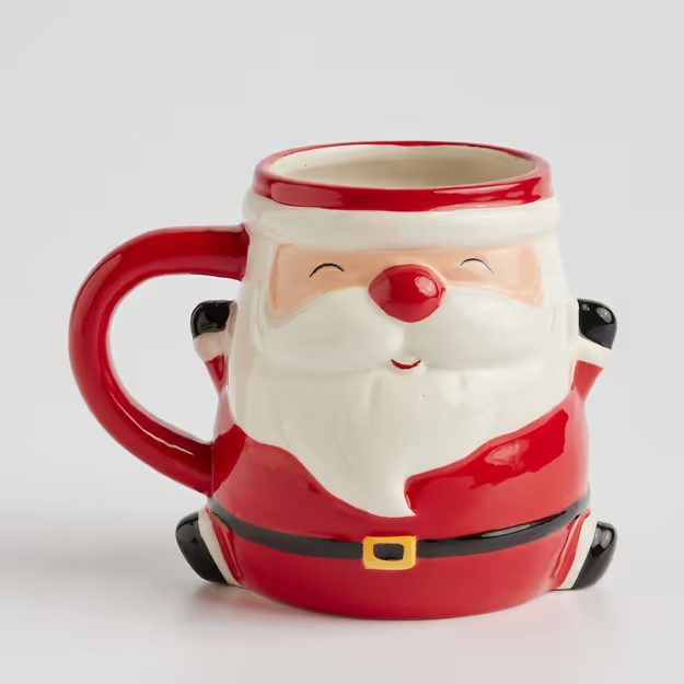 HOME & YOU HRNEK SANTA CLAUS 530 ML