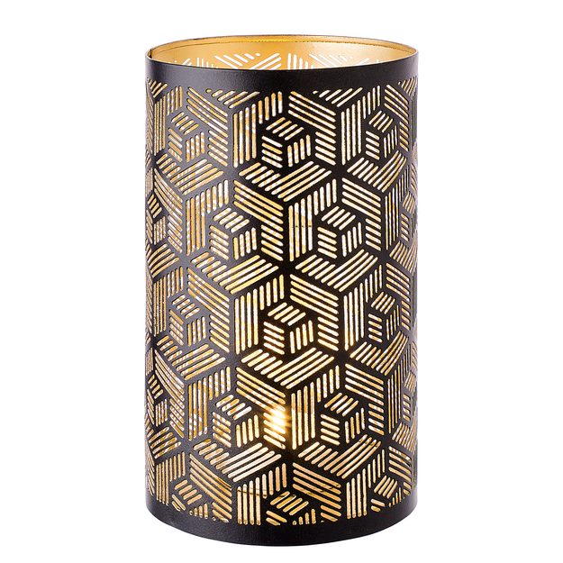 LUMINOUS LUCERNA "HVĚZDÁŘ" 20 CM