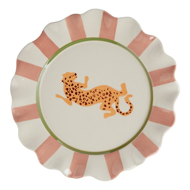 PALACIO TALÍŘ LEOPARD 22 CM