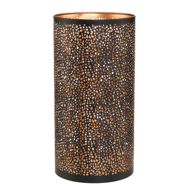 LUMINOUS SVÍCEN S TEČKAMI 25 CM