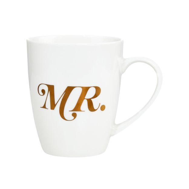 MR.& MRS. HRNEK PRO MANŽELA