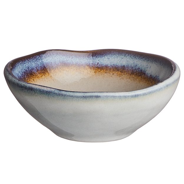 ARTISAN MISKA NA DIP 95 ML - ŠEDÁ