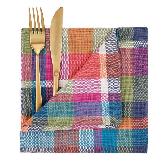 ABERDEEN UBROUSEK 42 X 42 CM