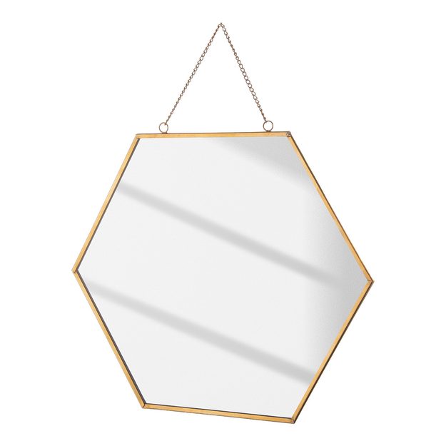 CARAT ZRCADLO ŠESTIÚHELNÍK