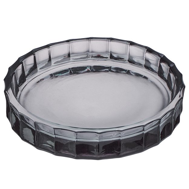 TOCIA MISKA NA MÝDLO - ANTRACITOVÁ