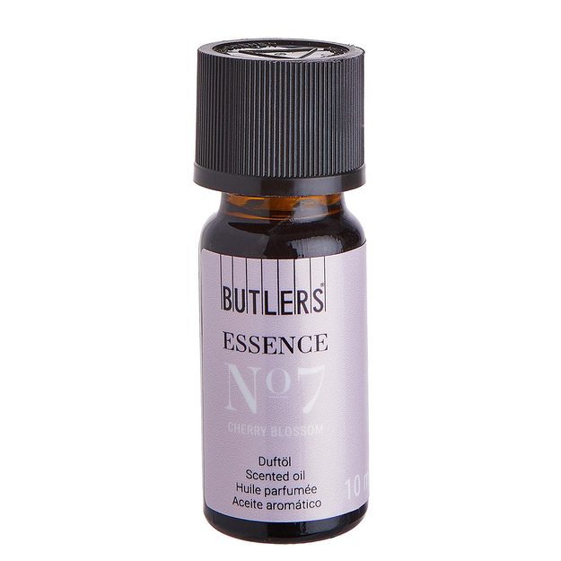 ESSENCE VONNÝ OLEJ NO 7 KVETOUCÍ TŘEŠEŇ 10 ML