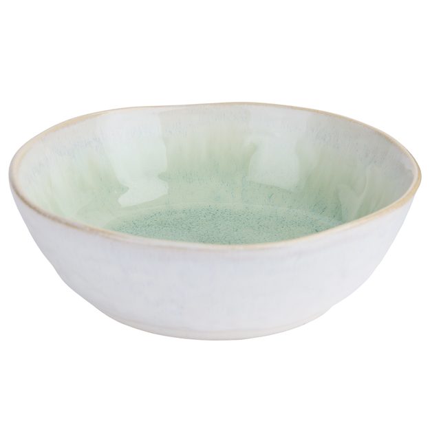 ARTISAN MISKA 14 CM – ZELENÁ