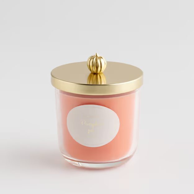 HOME & YOU VONNÁ SVÍČKA "PUMPKIN PIE"