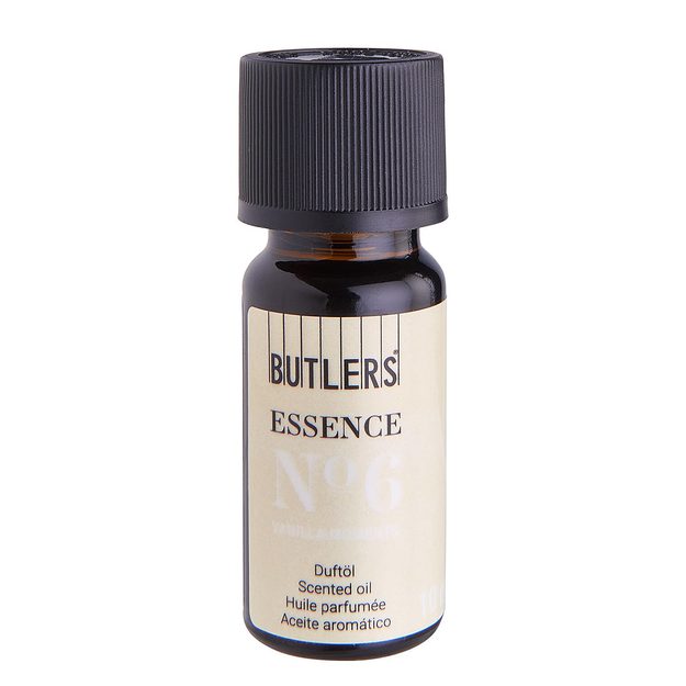 ESSENCE VONNÝ OLEJ VANILLA MOMENTS 10 ML