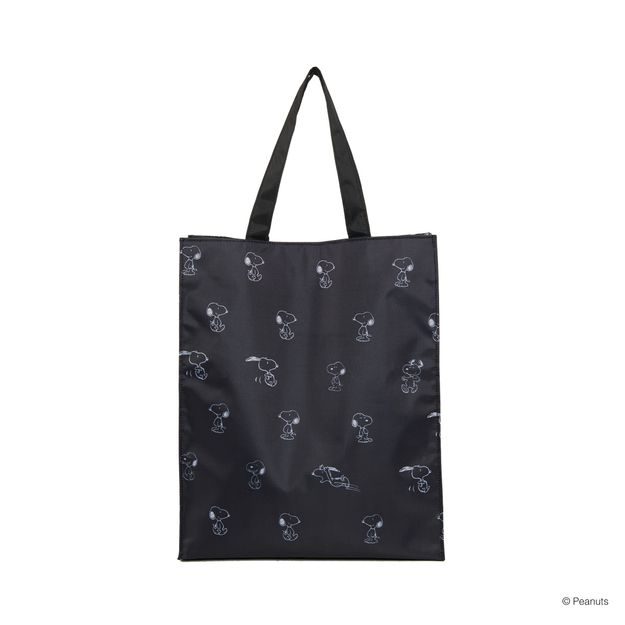 PEANUTS NÁKUPNÍ TAŠKA