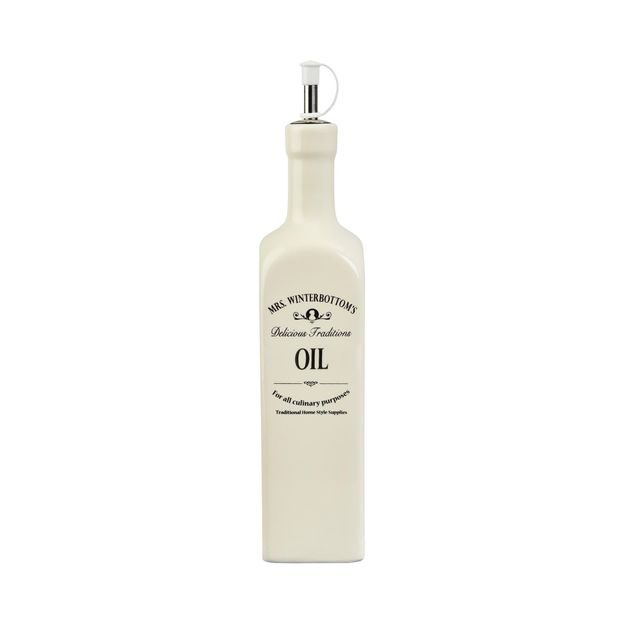 MRS. WINTERBOTTOM'S KARAFA NA OLEJ 600 ML