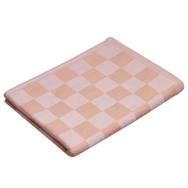 CHECKER STYLE UTĚRKA - BÉŽOVÁ