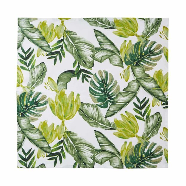 ALOHA UBROUSEK LÁTKOVÝ 45 X 45 CM