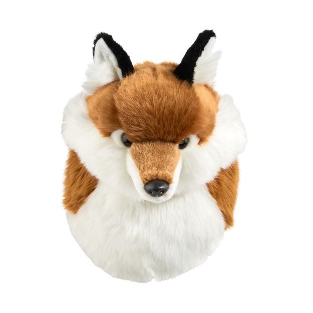 HALALI HLAVA LIŠKY MALÁ