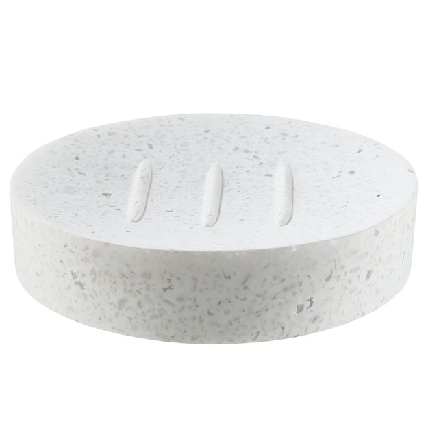 SAMOS MISKA NA MÝDLO TERRAZZO