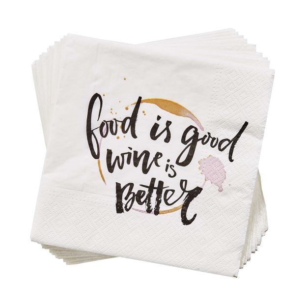 APRÈS PAPÍROVÉ UBROUSKY "WINE IS BETTER" 20 KS