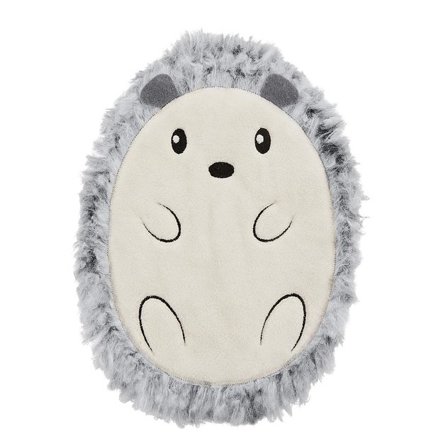 HOT´N TOTS HŘEJIVÝ POLŠTÁŘ SE ZRNÍČKY JEŽEK