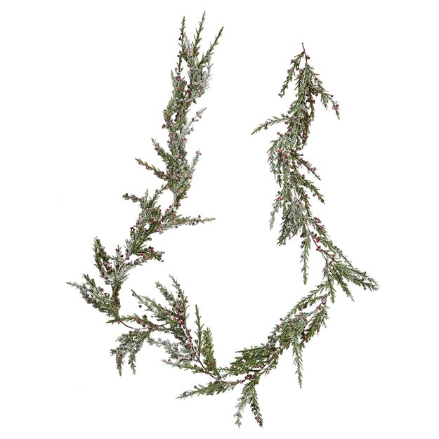 FLORISTA GIRLANDA CYPŘIŠ 170 CM